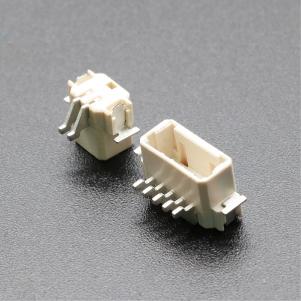 Led bulb connector,Pitch 1.5mm